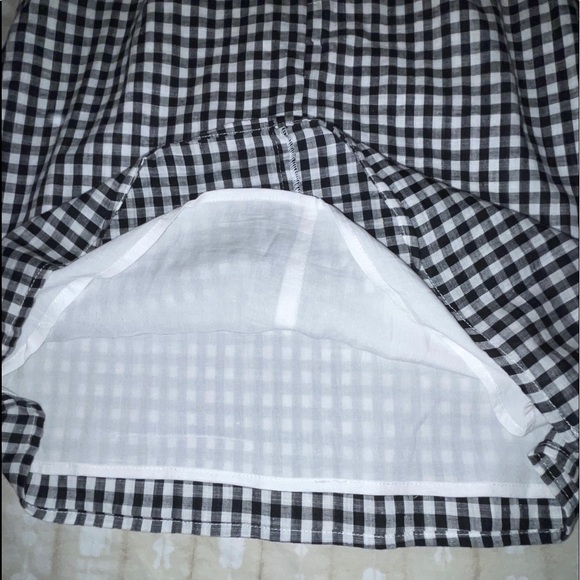 Urban Outfitters Gingham Dress - Picture 4 of 4